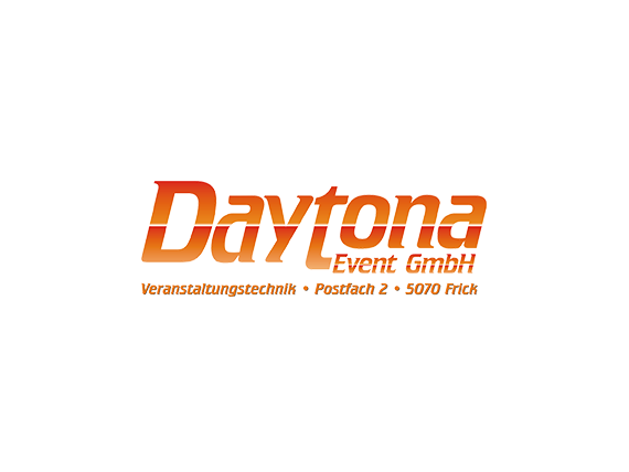 Magento Hosting: Daytona-event.ch