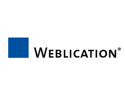 Weblication