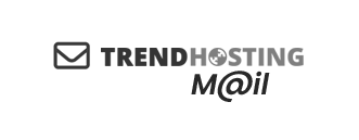 Trendhosting Mail