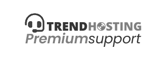 Trendhosting Premium Support 