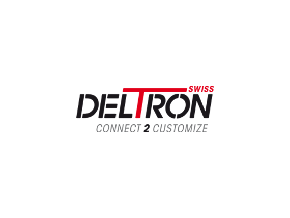 Magento Hosting: Deltron.ch