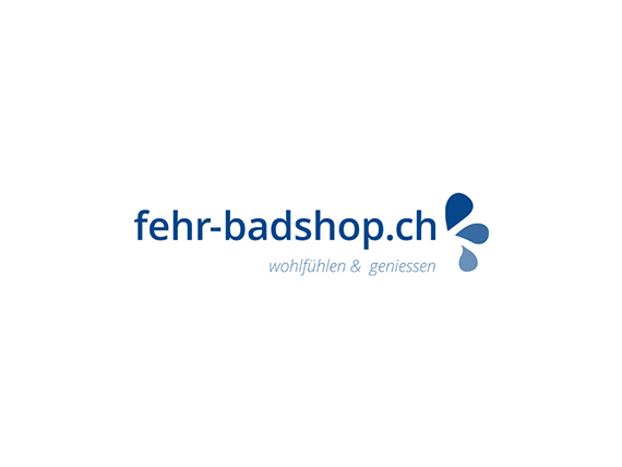 Magento Hosting: Fehr-badshop.ch