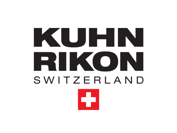 Magento Hosting: Kuhn Rikon