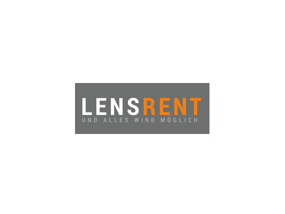 Magento Hosting: Lensrent.ch