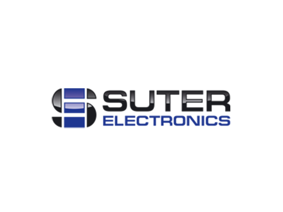 Magento Hosting: Suter Electronics