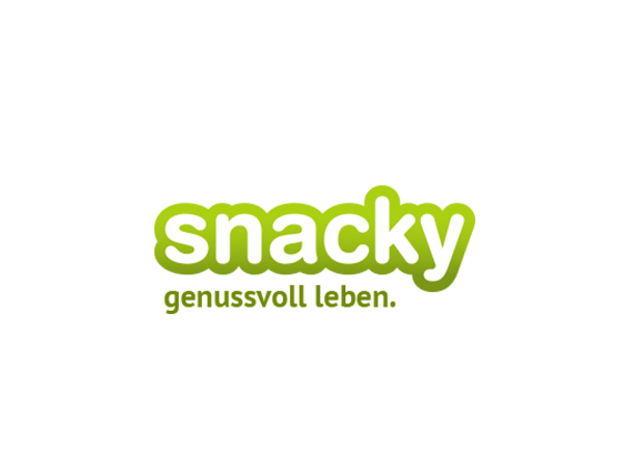 Magento Hosting: Snacky.ch