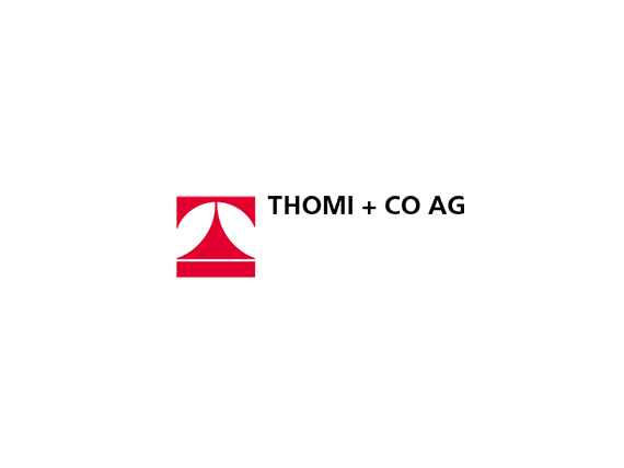 Magento Hosting: Thomi.ch