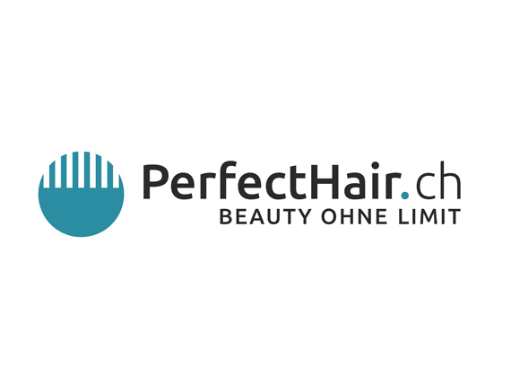 Shopware Hosting: PerfectHair.ch