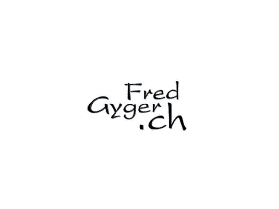 Typo3 Hosting: Fredgyger.ch