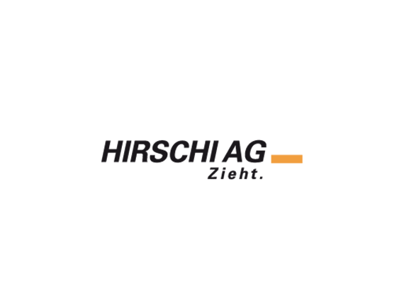 Typo3 Hosting: Hirschi.com