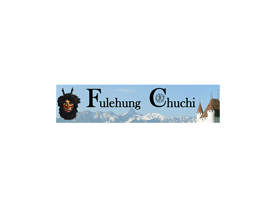 Wordpress Hosting: fulehungchuchi.ch