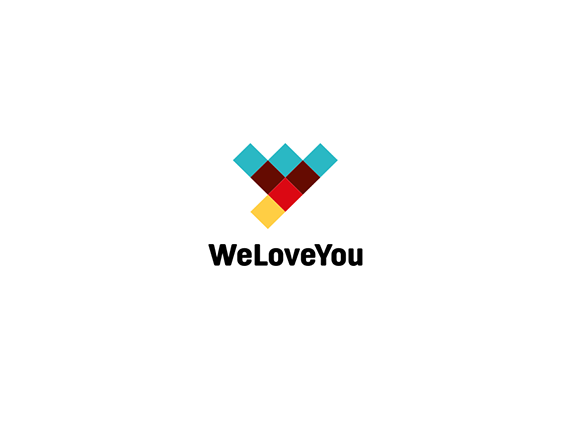 Wordpress Hosting: weloveyou.ch